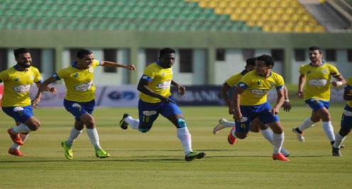 بالفيديو.. الإسماعيلي يعود لطريق الانتصارات عن طريق الشرقية